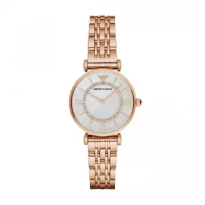 Image of Emporio Armani AR1909 Women Bracelet Watch