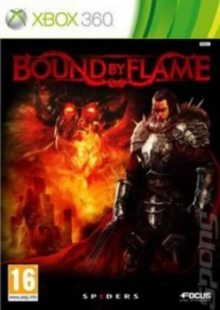Image of Bound by Flame Xbox 360 Game