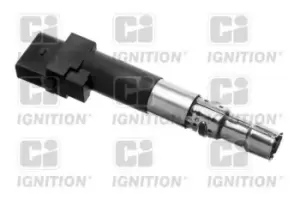 Image of Quinton Hazell XIC8327 Ignition Coil