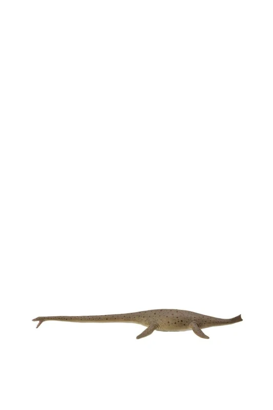 Image of CollectA Thalassomedon Dinosaur Toy in Light Green Light Green Unisex