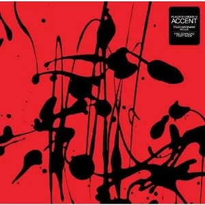 Image of Plaza Musique Accent Vinyl
