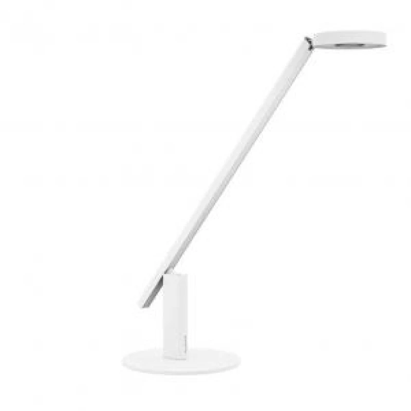 Image of LUCTRA TABLE LITE White