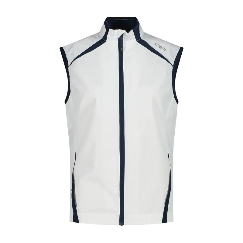 Image of Womens vest CMP Blanc Female 2XS