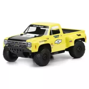 Image of Proline 1978 Chevy C-10 Race Truck Clear Body Slash/Sc10