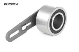 Image of RIDEX Tensioner Pulley, timing belt 308T0135 FORD,TRANSIT MK-5 Bus (E_ _),Transit Mk4 Pritsche/Fahrgestell (VE83),TRANSIT Kasten (T_ _)