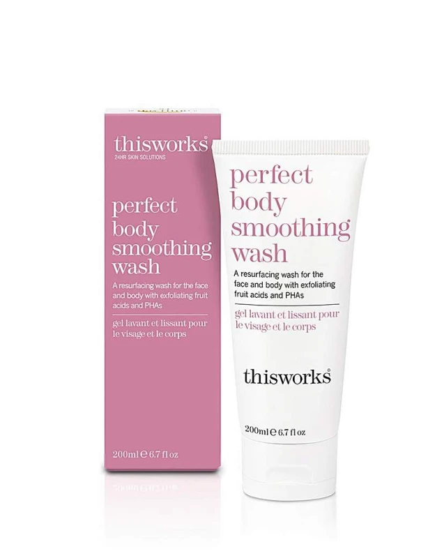 Image of this works Smoothing Wash - 200ml Female UG36201