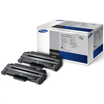 Image of Samsung MLT-P1052A/ELS Black Laser Toner Ink Cartridge