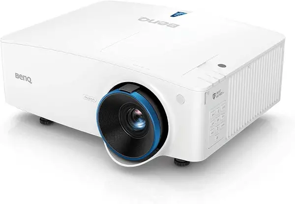 Image of BenQ LU930 5000 ANSI Lumens WUXGA Projector