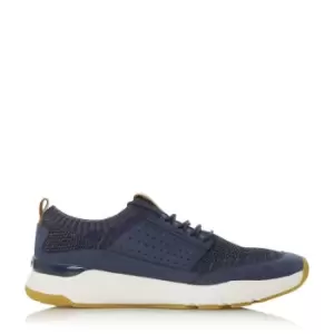 Image of Dune London Dune EASY ORION Casual Shoes Mens - Blue