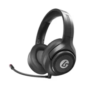Image of PowerA LucidSound LS15P Wireless Stereo Gaming Headset