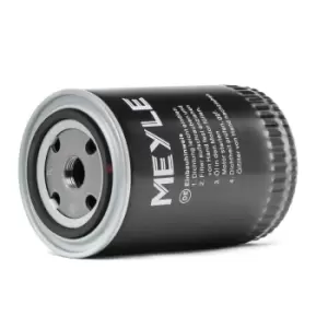 Image of MEYLE Oil filter VW,AUDI,SEAT 100 115 0003 068115561B,068115561B,1257492 Engine oil filter 068115561A,068115561B,068115561C,681155613