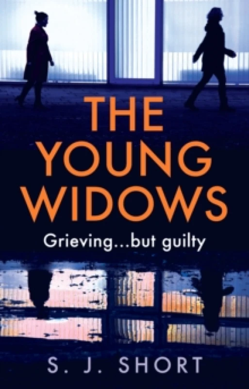 Image of The Young Widows. Paperback. By Stefanie London Books