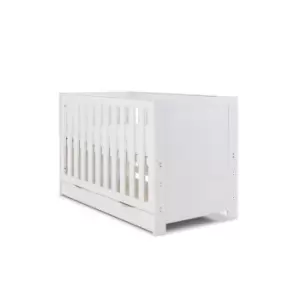 Image of Obaby Nika 140 x 70cm Under Drawer