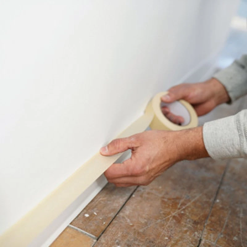 Image of Scotch Scotch Classic Masking Tape 48mmx50m (Pack of 3) 7100333295 7100333295