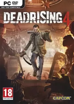 Image of Dead Rising 4 (PC)