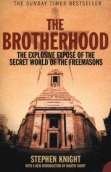 Image of The Brotherhood by Stephen Knight Book