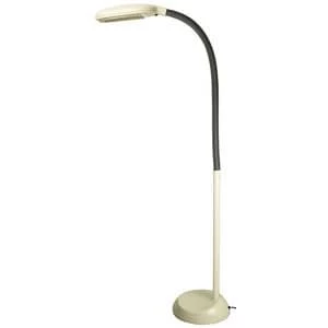 Image of Lifemax Long Neck High Vision Floor Reading Light
