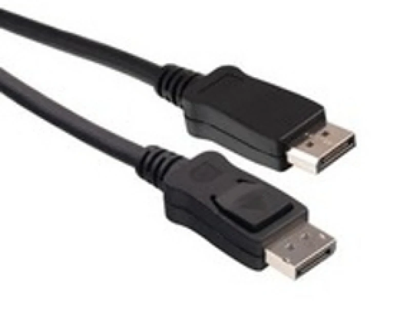 Image of AddOn Networks DP. 6ft. 1.8 m DisplayPort