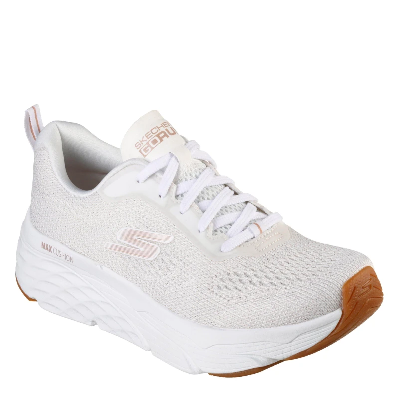 Image of Skechers MC Elite White/Rose Gold female 2 (35)
