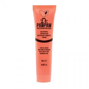Image of Dr PawPaw Peach Pink Lip Balm 25ml