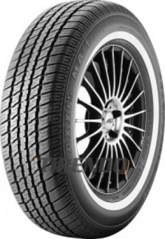 Image of Maxxis MA 1 185/75 R14 89S WSW 20mm