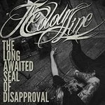 Image of Colour Line (The) - Long Awaited Seal of Disapproval (Music CD)