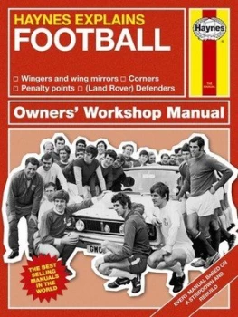 Image of Football by Boris Starling Hardback