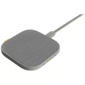 Image of Xtorm by A-Solar Wireless charger 2500 mA Duo XW402 Outputs Inductive charging standard