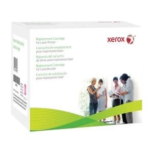 Image of Xerox Compatible Laser Toner Ink Cartridge Magenta C540H2MGC540H1MG 006R03525