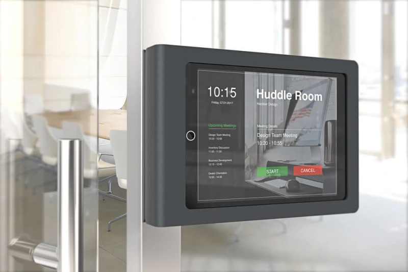 Image of Heckler Design H609-BG holder Passive holder Tablet/UMPC Black