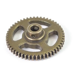 Image of Ftx Tracer Machined Metal Spur Gear