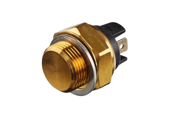 Image of HELLA Temperature Switch, radiator fan PEUGEOT,ALFA ROMEO 6ZT 007 800-041 1160007256,116000725600,1160007256000 116000725602,11600072560200,60506988