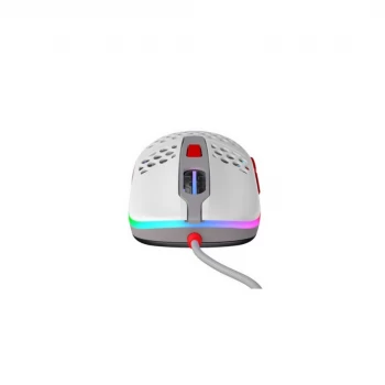 Image of XTRFY M42 Ultra-Light Optical USB RGB Gaming Mouse - Retro M42-RGB-RETRO