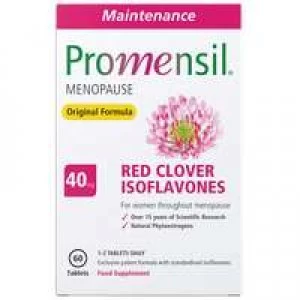 Image of Promensil Maintenance 40mg Original x 60