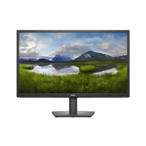 Image of Dell E2422HN, 23.8", Full HD (1080p) 1920 x 1080 at 60 Hz, IPS, 250 cd/m, 16:9, 8 ms (grey-to-grey normal); 5 ms (grey-to-grey fast)