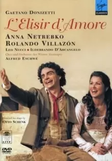 Image of Donizetti: L'elisir D'amore