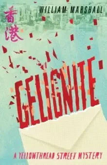Image of Yellowthread Street: Gelignite (Book 3)