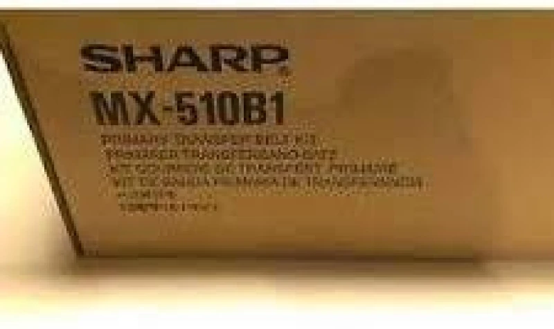 Image of Sharp Transfer Belt Kit MX510B1