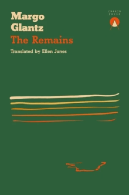 Image of The Remains Paperback / softback