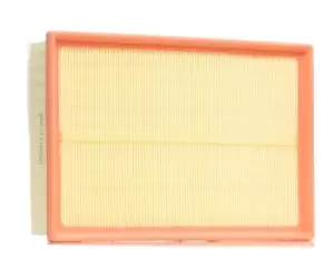 Image of KRAFT Air filter OPEL,RENAULT,NISSAN 1715330 1654600Q1L,1654600Q2G,4420258 Engine air filter,Engine filter 4423824,165465171R,8200795348,7485145004