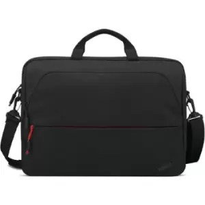 Image of Lenovo ThinkPad Essential 16-inch Topload (Eco) notebook case 40.6cm (16") Toploader bag Black