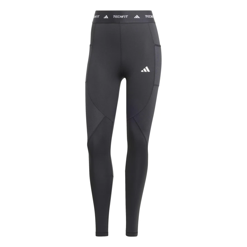 Image of adidas Womens Cold Ready Leggings Black female 10 (S)