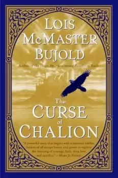 Image of The Curse of Chalion by Lois Mcmaster Bujold