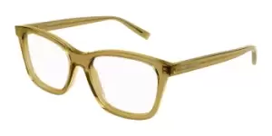 Image of Saint Laurent Eyeglasses SL 482 005