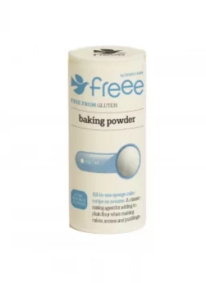 Image of Doves Farm Baking Powder 130g