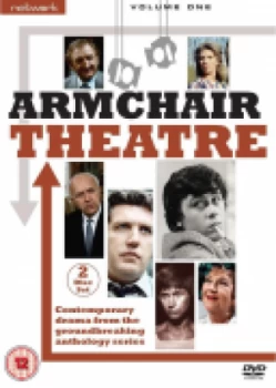 Image of Armchair Theatre - Vol.1