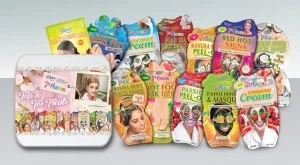 Image of Montagne Jeunesse Top to Toe Treats Tin