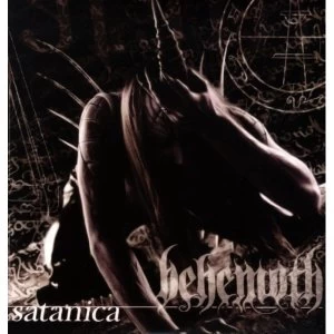 Image of Behemoth - Satanica (Non-Usa) Vinyl