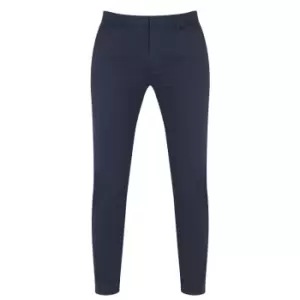 Image of Hugo Iggy Chinos - Blue