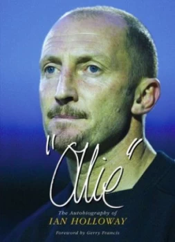 Image of Ollie by David Clayton Paperback